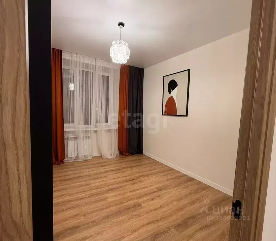 3-к кв. Иркутская область, Ангарск Б кв-л, 14 (77.0 м) - Фото 1