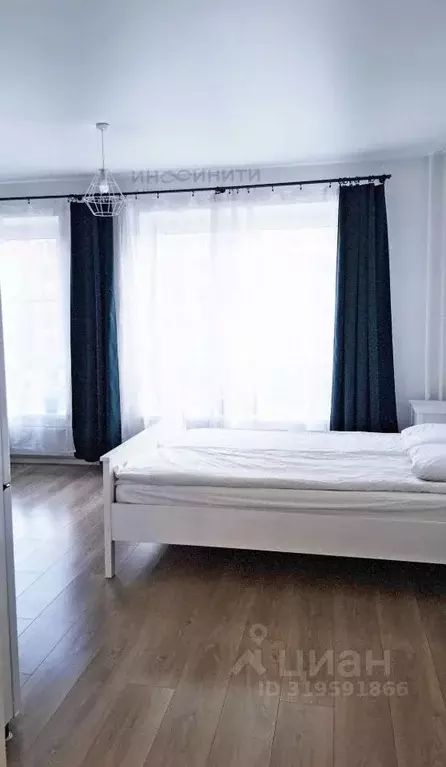 Студия Московская область, Люберцы ул. 8 Марта, 18к1 (28.2 м) - Фото 0