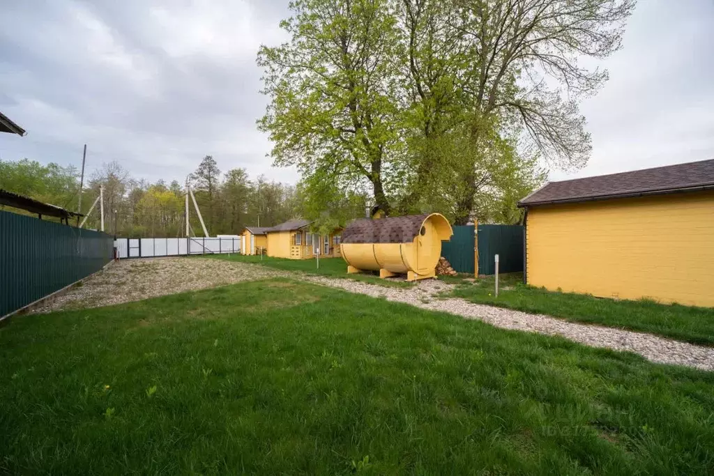 Дом в Калининградская область, Зеленоградск Прибой садоводческое ... - Фото 0