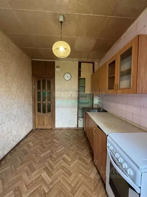 4-к кв. Белгородская область, Белгород ул. Чапаева, 30 (76.2 м) - Фото 1