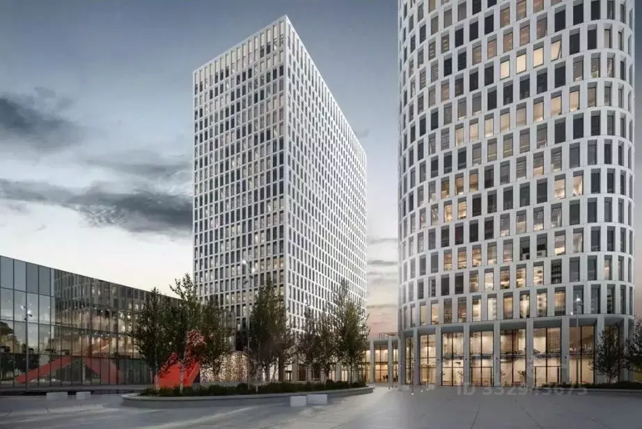 Торговая площадь в Москва Стоун Савеловская бк, 1 (203 м) - Фото 2