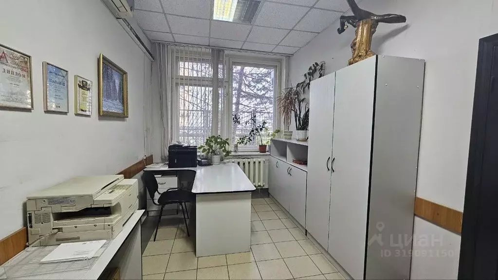 Помещение свободного назначения в Нижегородская область, Нижний ... - Фото 1