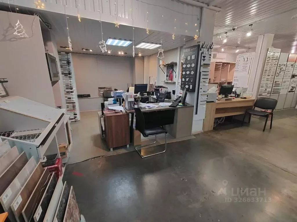 Склад в Свердловская область, Екатеринбург ул. Черняховского, 86к5 ... - Фото 2