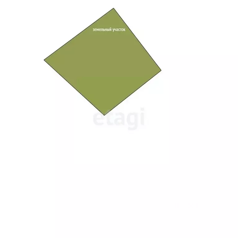 Участок в Воронежская область, Новоусманский район, Усманское 1-е ... - Фото 2