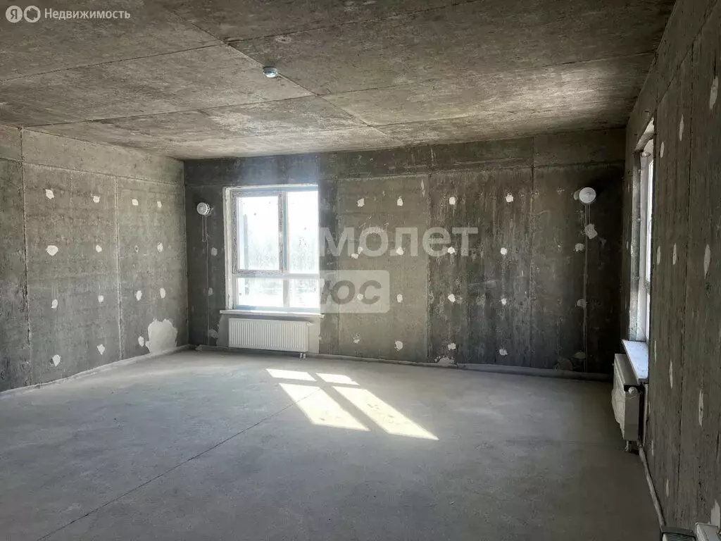 2-комнатная квартира: Иркутский муниципальный округ, рабочий посёлок ... - Фото 1