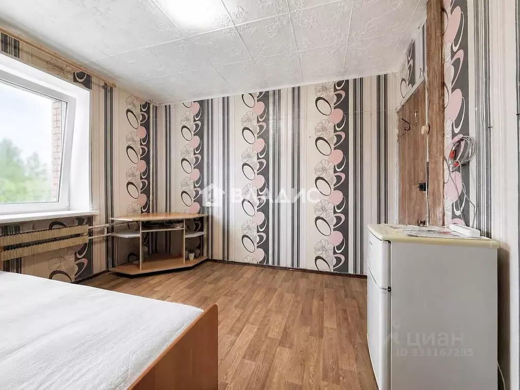 Комната Карелия, Петрозаводск Первомайский просп., 58 (11.2 м) - Фото 2