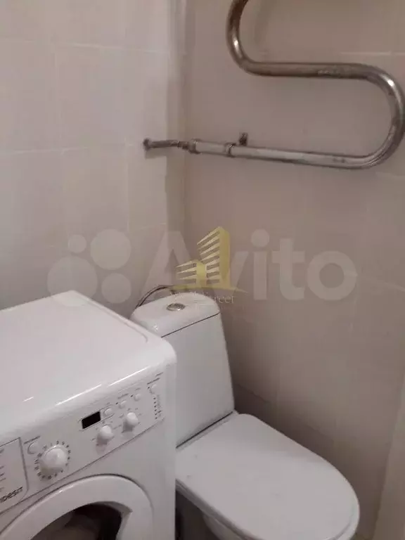1-к. квартира, 43,5 м, 2/5 эт. - Фото 1