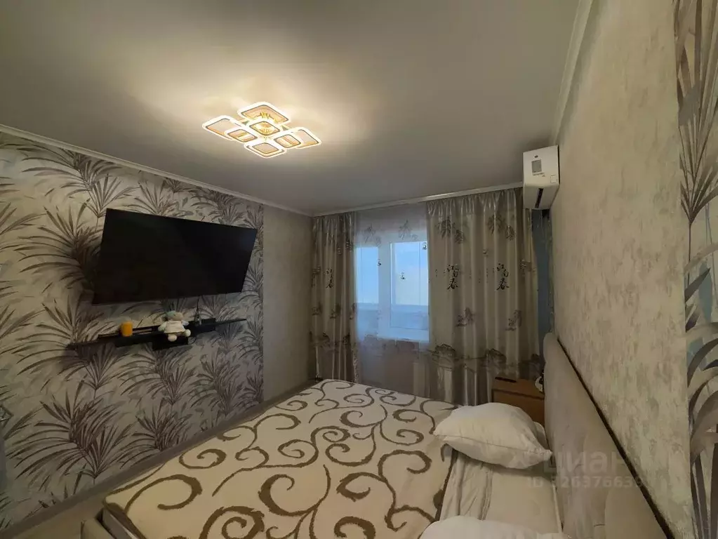 2-к кв. Амурская область, Благовещенск ул. Ленина, 207/3 (42.6 м) - Фото 2