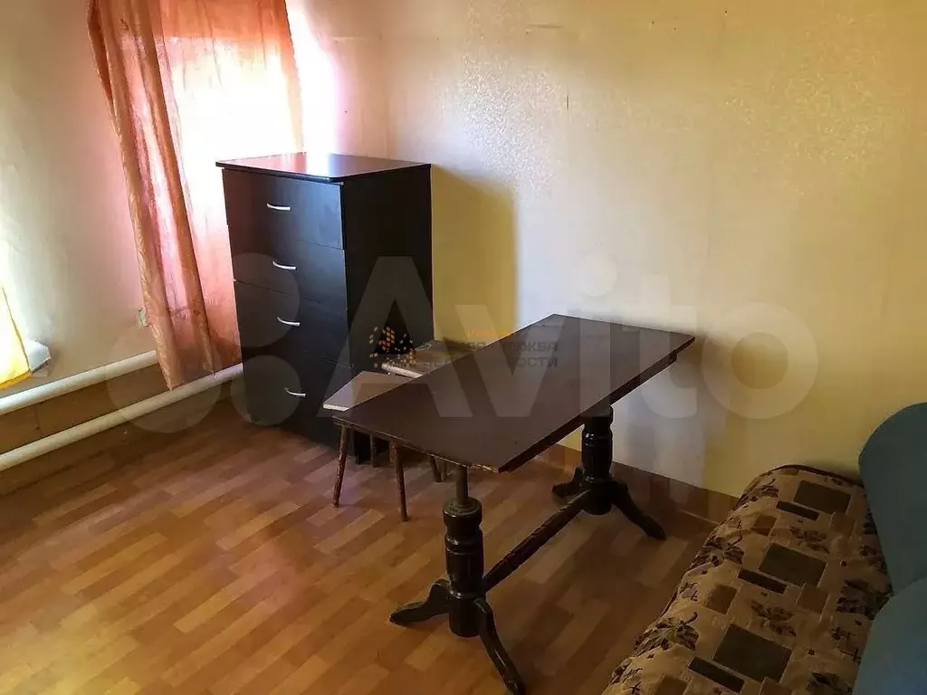 Комната 12 м в 1-к., 1/2 эт. - Фото 1