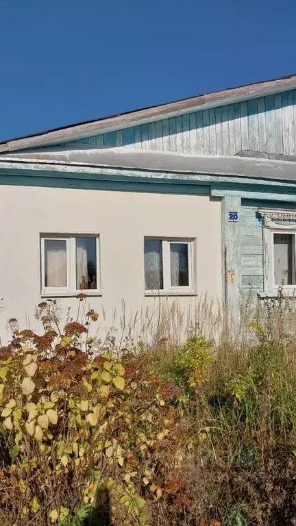 Дом в Владимирская область, Гороховецкий муниципальный округ, пос. ... - Фото 2