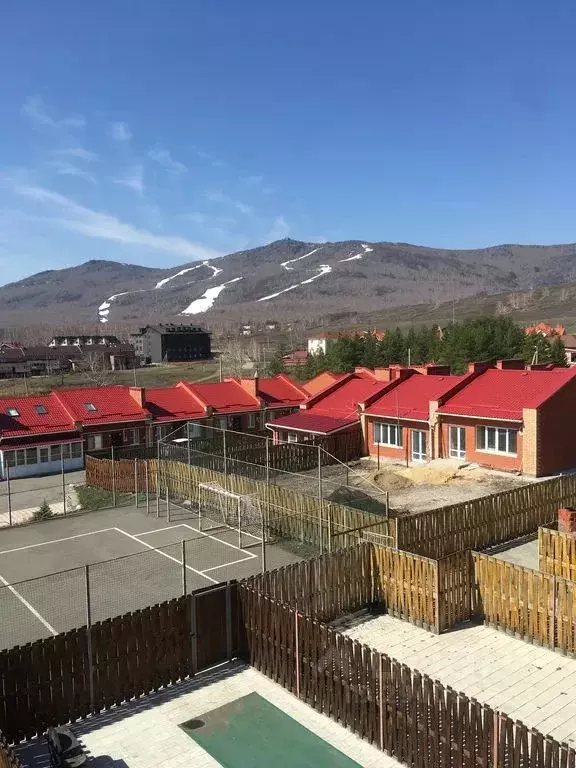 1-к кв. Башкортостан, Абзелиловский район, Ташбулатовский сельсовет, ... - Фото 0