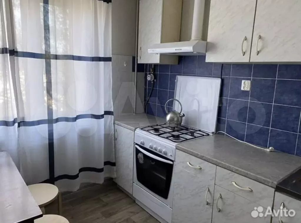 2-к. квартира, 46 м, 3/9 эт. - Фото 1
