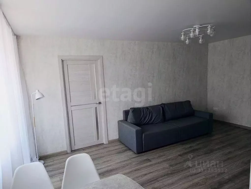 1-к кв. Новосибирская область, Новосибирск ул. Римского-Корсакова, 10 ... - Фото 1