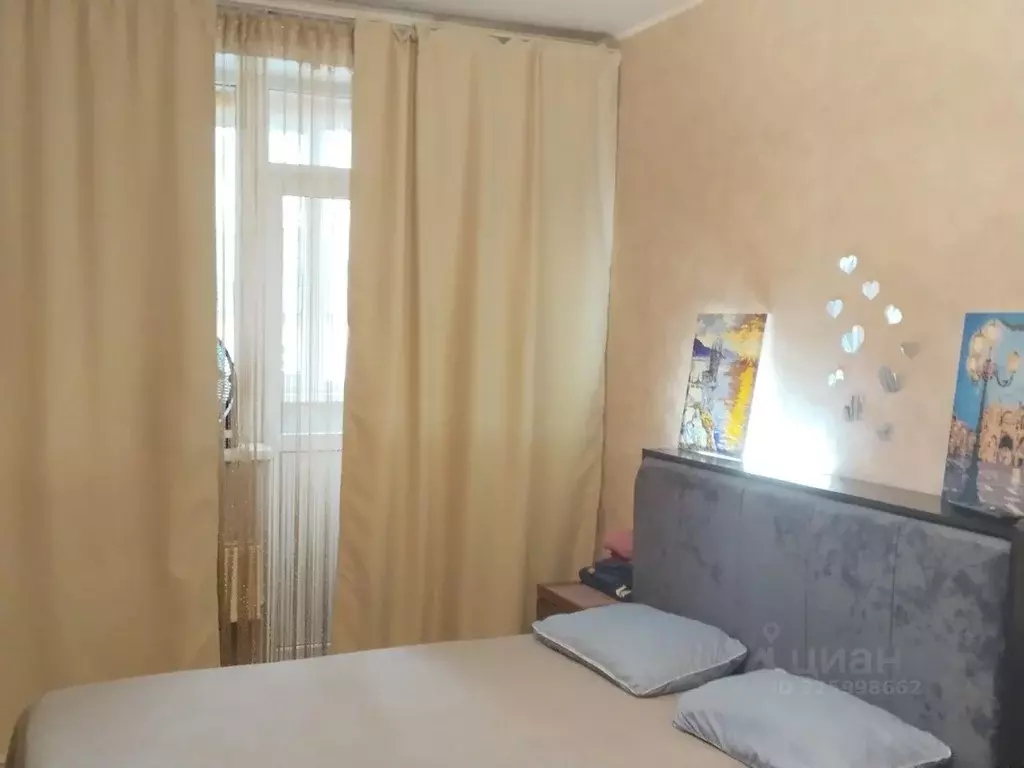 Студия Алтайский край, Бийск Советская ул., 189/2 (25.0 м) - Фото 1