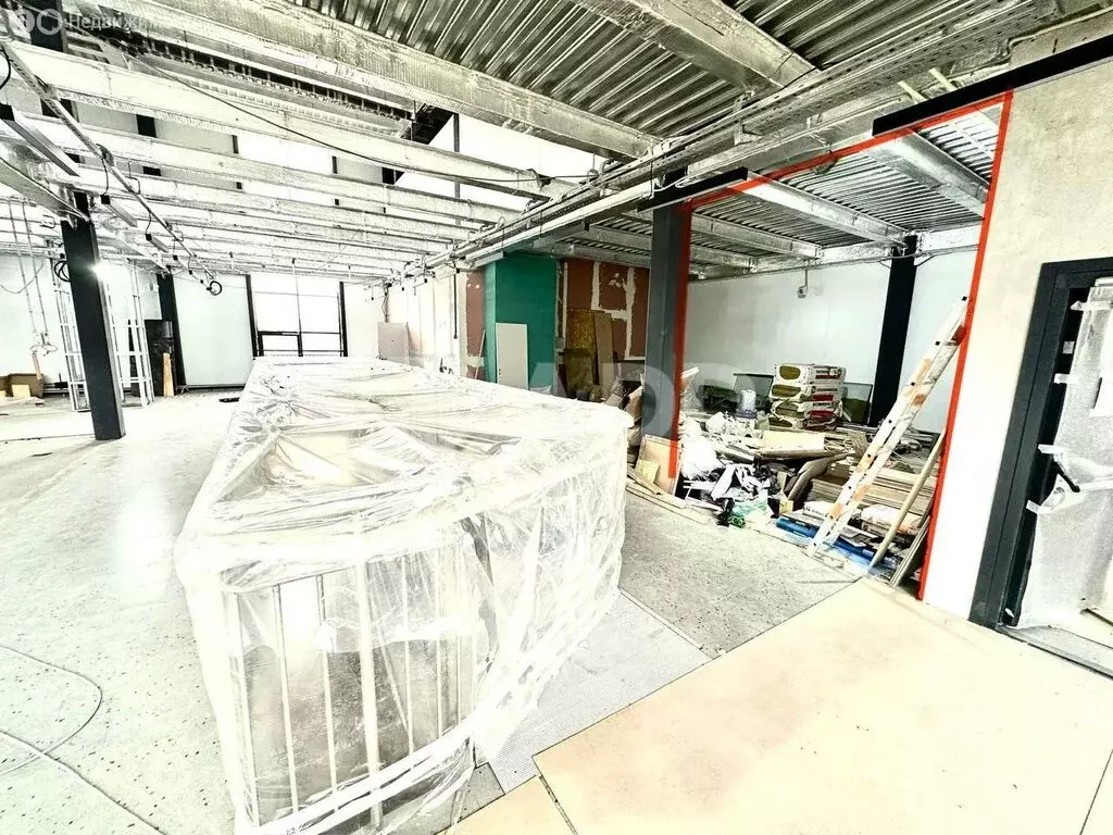 Торговая площадь (80 м) - Фото 1