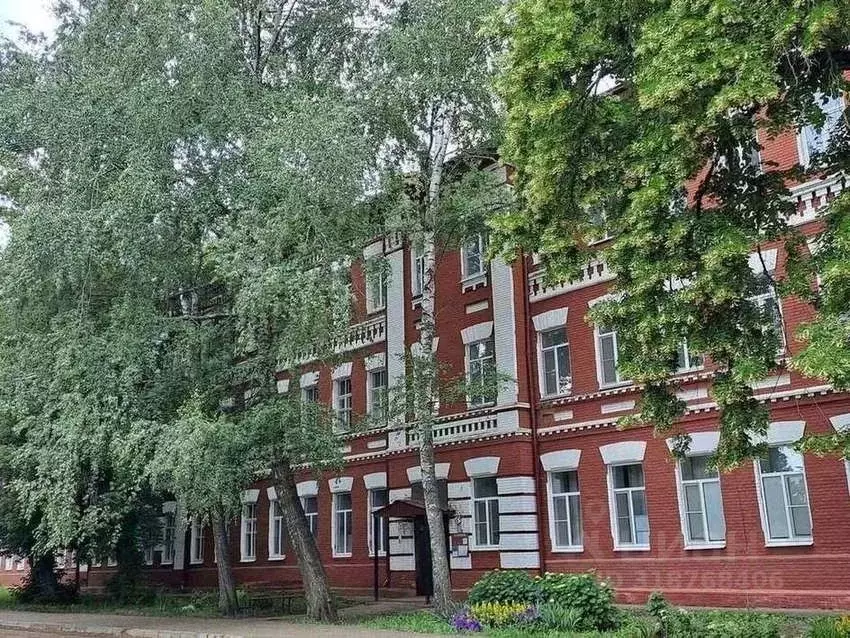 1-к кв. Тамбовская область, Тамбов Тамбов-6 тер.,  (51.0 м) - Фото 0