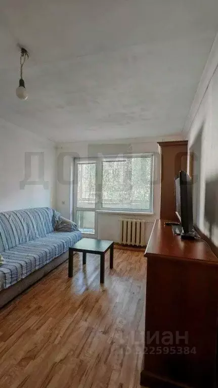 2-к кв. Свердловская область, Екатеринбург ул. Посадская, 43 (42.6 м) - Фото 0