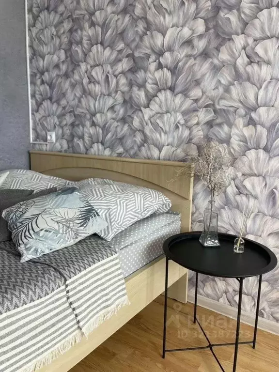 1-к кв. Башкортостан, Салават бул. Космонавтов, 34 (32.0 м) - Фото 2