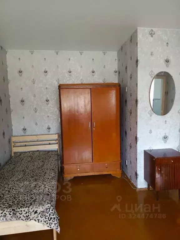 1-к кв. Волгоградская область, Волгоград Коммунистическая ул., 54 ... - Фото 2