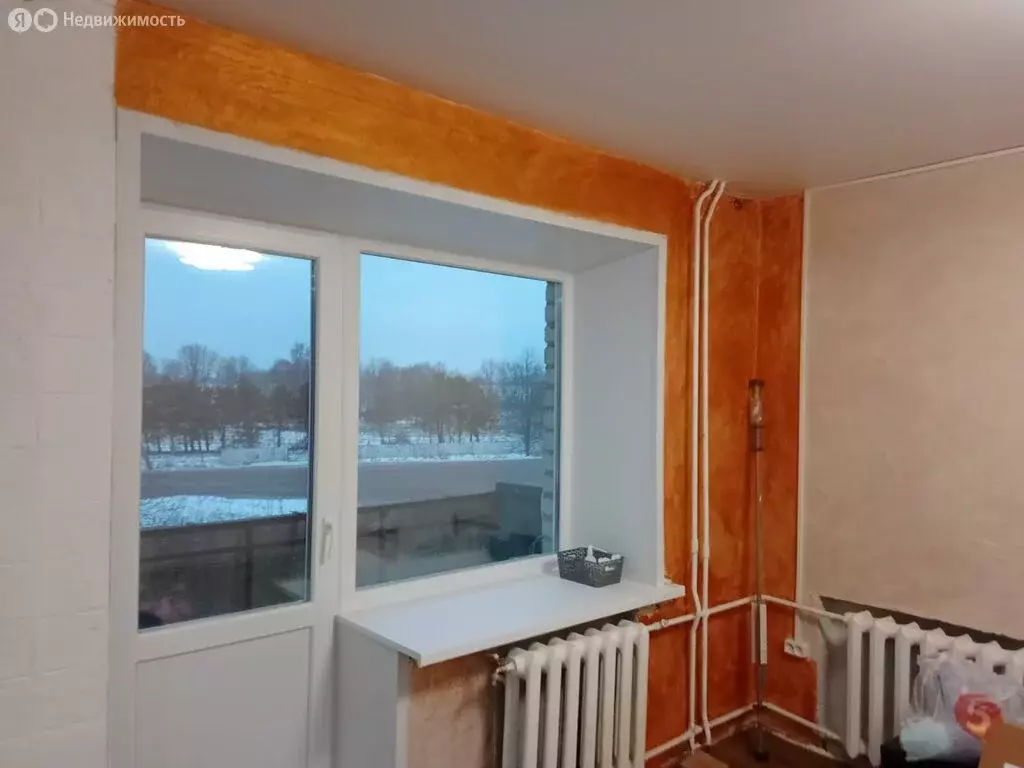 1-комнатная квартира: Дубки, Новая улица, 1 (26.1 м) - Фото 1