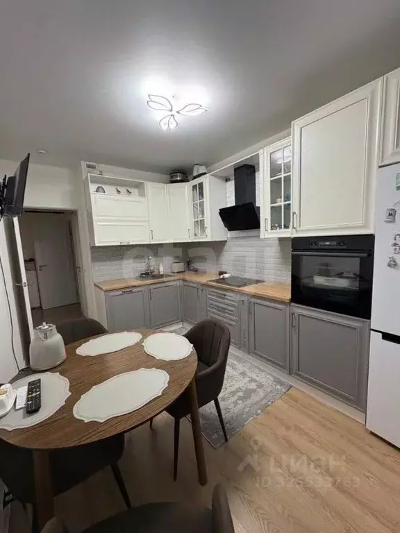 2-к кв. Москва ул. Яворки, 1к3 (50.8 м) - Фото 1