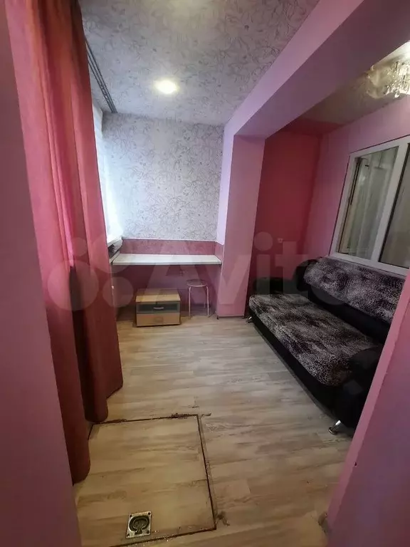 2-к. квартира, 49,1 м, 1/10 эт. - Фото 1