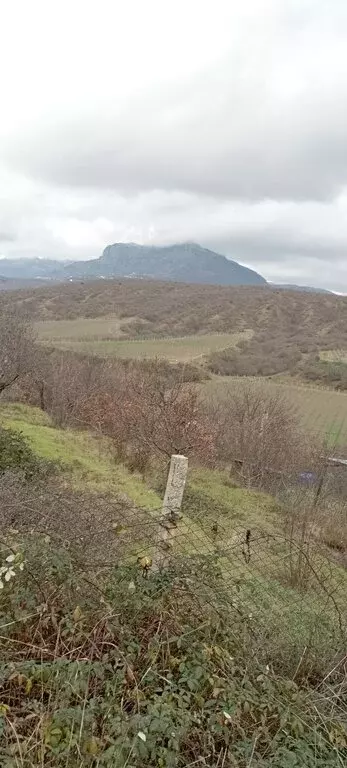 Участок в Алушта, Сиреневая улица (7.4 м) - Фото 2