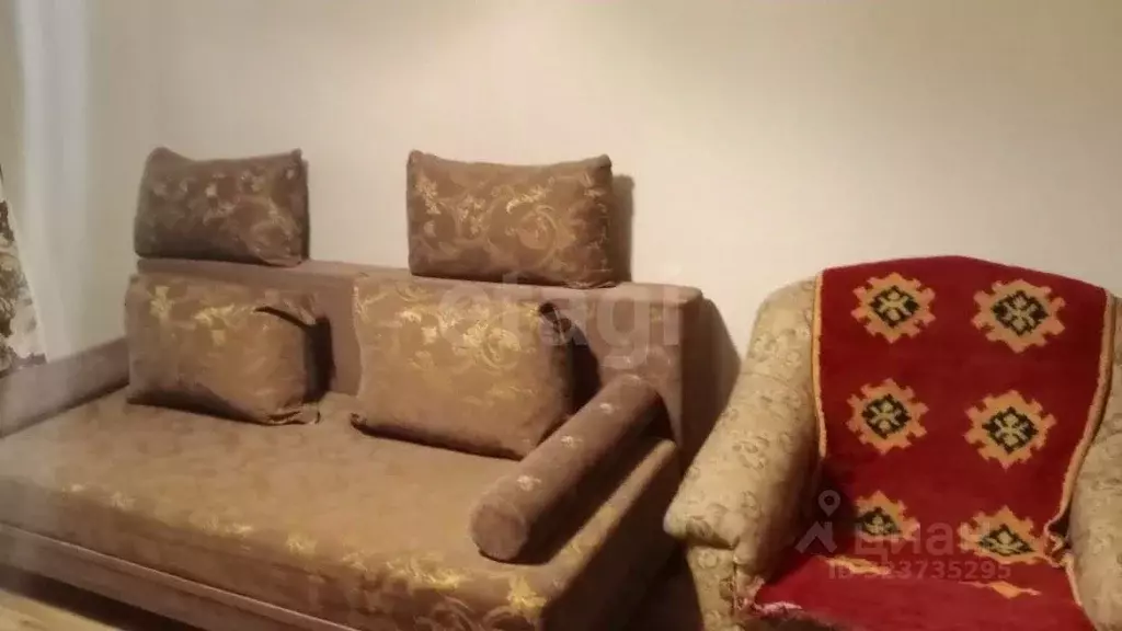 1-к кв. Владимирская область, Владимир ул. Крайнова, 14 (36.0 м) - Фото 1