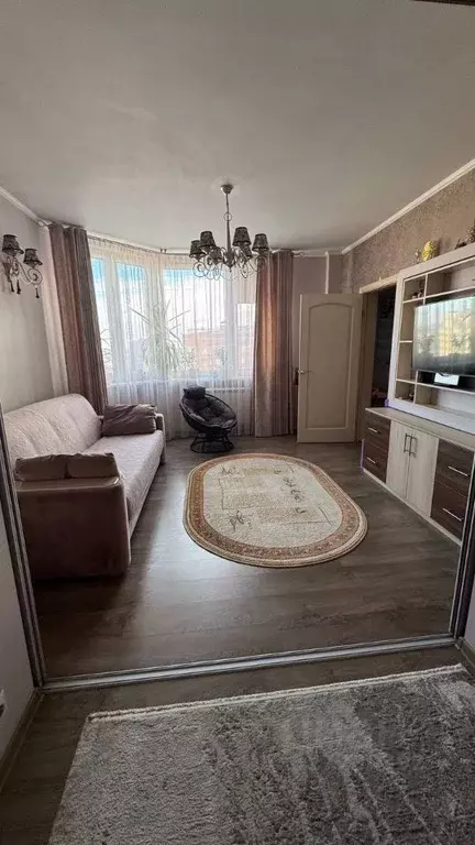 1-к кв. Московская область, Долгопрудный Лихачевский просп., 80к1 ... - Фото 0