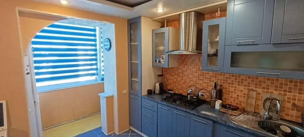 2-к кв. Ленинградская область, Кириши Молодежный бул., 3 (53.0 м) - Фото 1