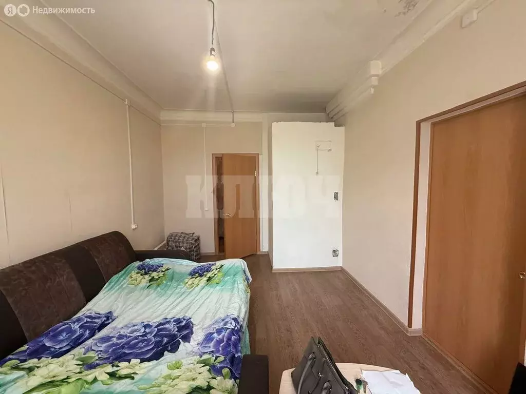 2-комнатная квартира: Сокол, улица Калинина, 41 (42.6 м) - Фото 1