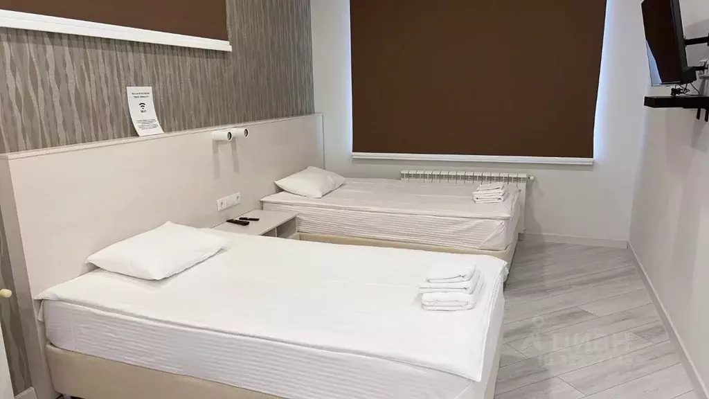 Комната Калмыкия, Элиста ул. Бимбаева, 75 (60.0 м) - Фото 1