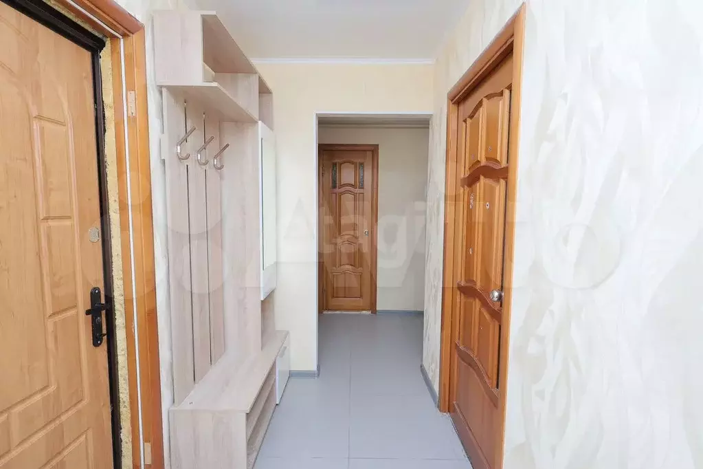 2-к. квартира, 49,3 м, 2/9 эт. - Фото 1