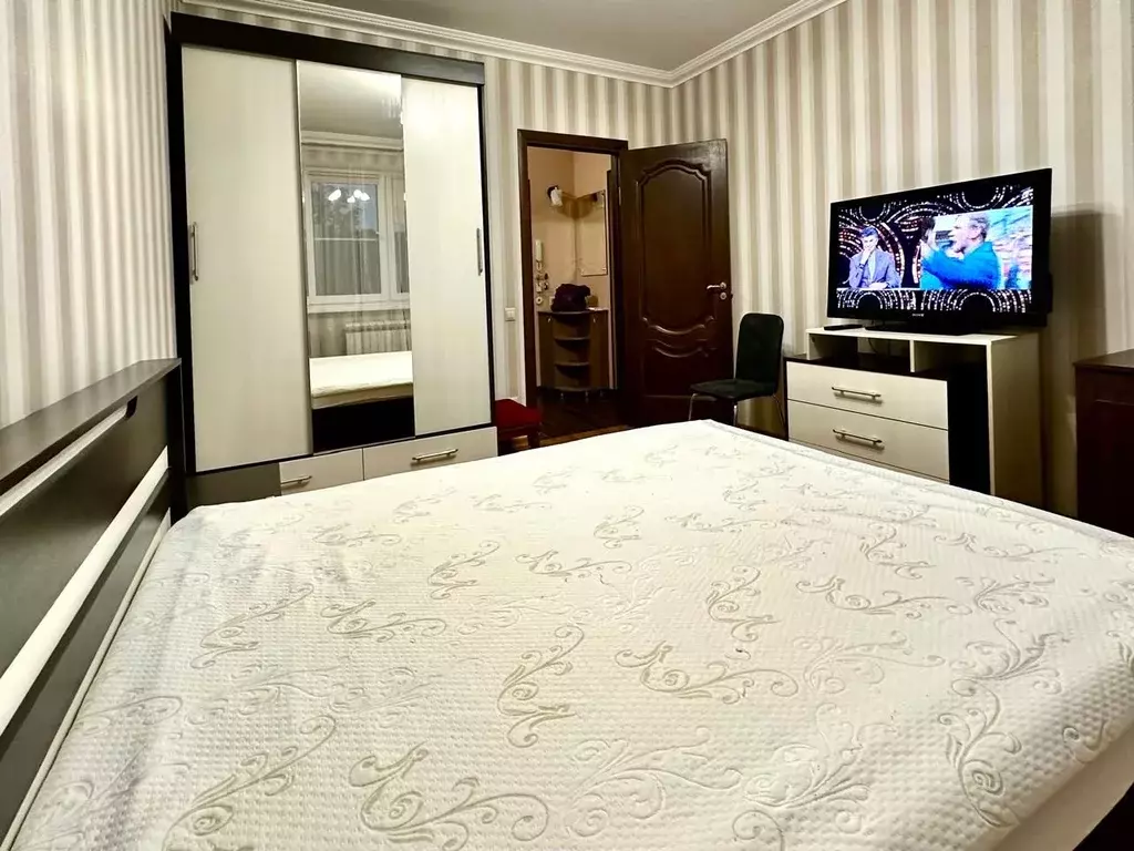 2-к кв. Москва Голубинская ул., 29К3 (54.0 м) - Фото 0
