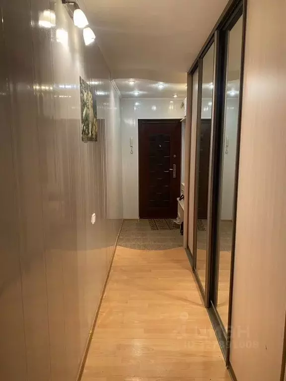 2-к кв. Ленинградская область, Гатчина ул. Рощинская, 17Бк1 (55.0 м) - Фото 1