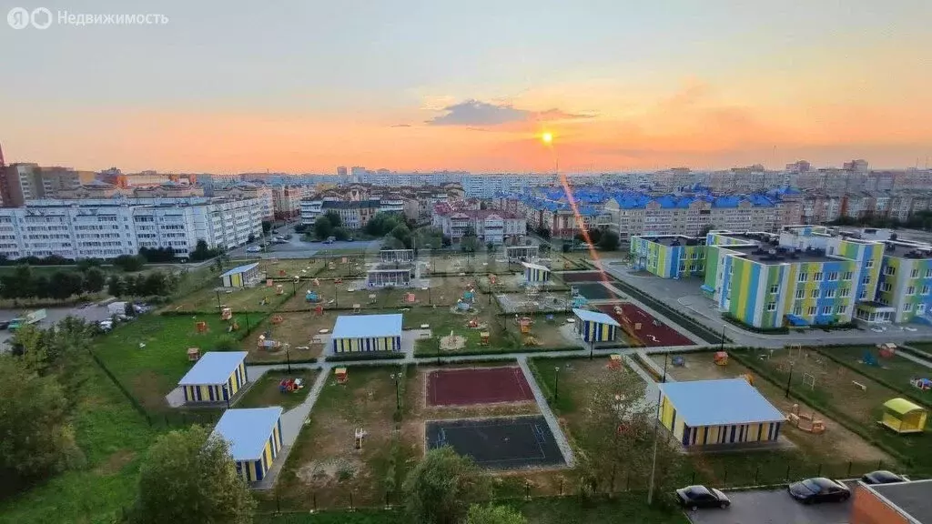 2-комнатная квартира: Череповец, Ленинградская улица, 50 (52.7 м) - Фото 1