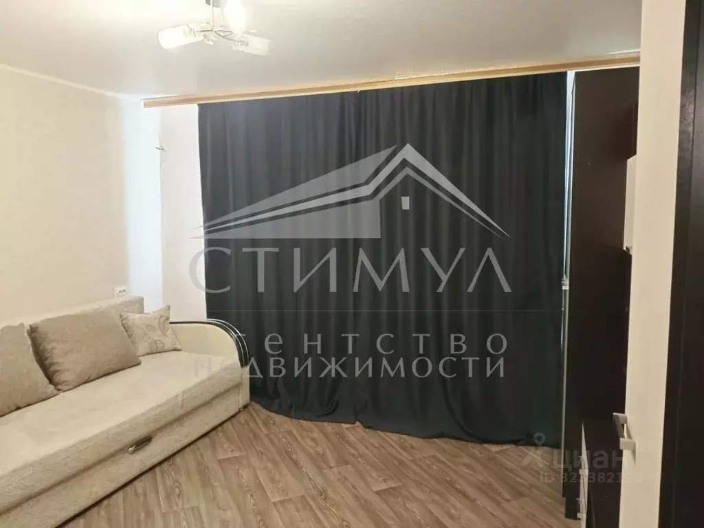 2-к кв. Саратовская область, с. Сторожевка ул. Средняя, 3 (34.2 м) - Фото 1