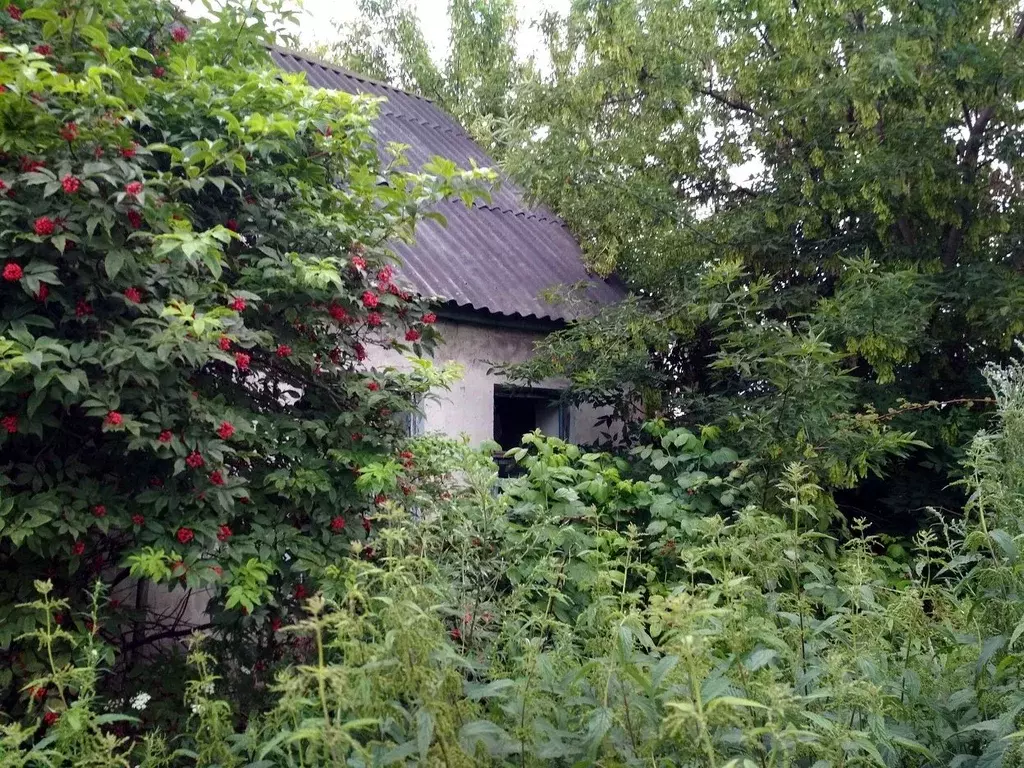 Дом в Тульская область, Тула городской округ, д. Нижние Присады  (50 ... - Фото 0