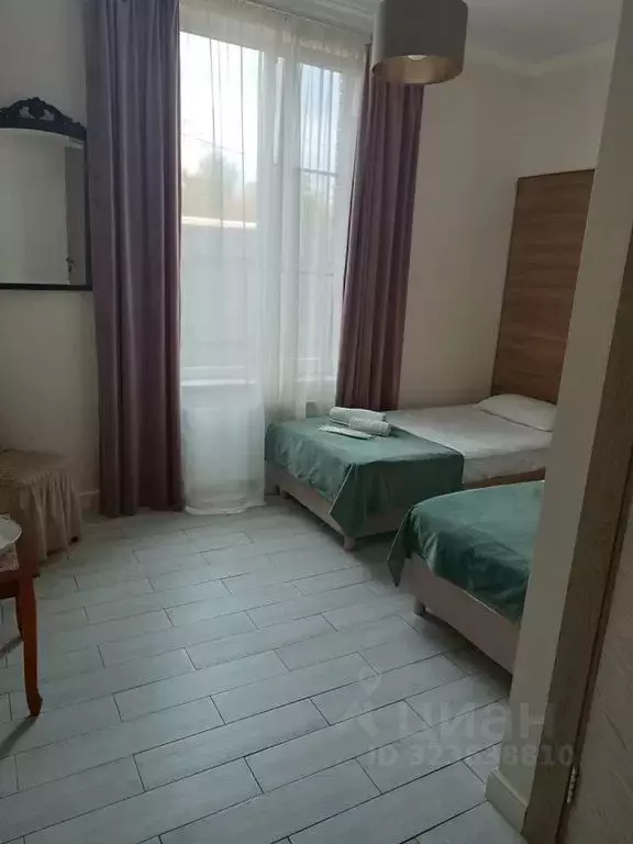 Комната Московская область, Домодедово Западный мкр, ул. Зеленая, 42/1 - Фото 2