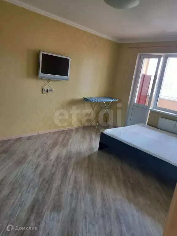 Продаётся 1-к квартира, 41.3 м - Фото 0