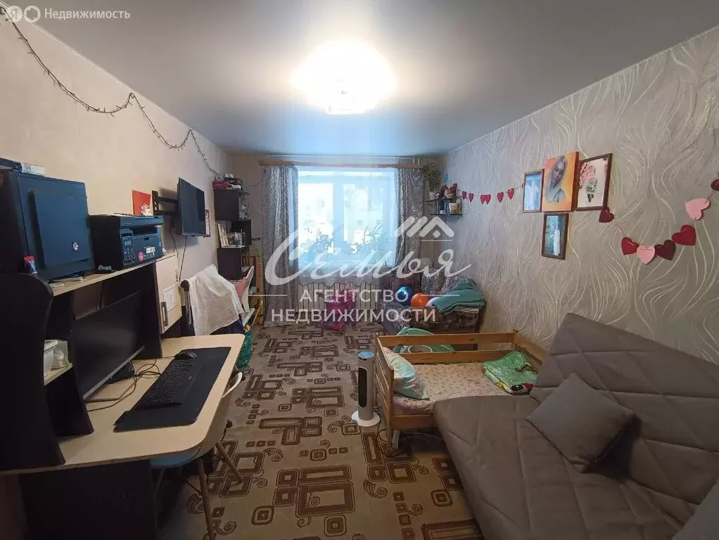 1-комнатная квартира: Заводоуковск, Полугорная улица, 58 (29.4 м) - Фото 2