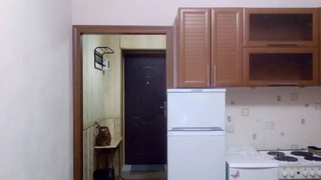 Студия Томская область, Томск ул. Розы Люксембург, 90 (19.0 м) - Фото 0