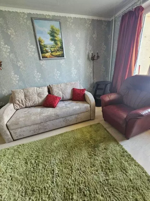 1-к кв. Москва Вокзальный пер., 10 (38.0 м) - Фото 2