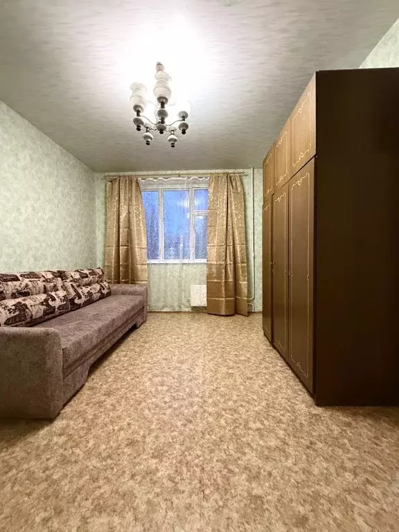 2-к кв. Москва ул. Адмирала Лазарева, 40 (63.0 м) - Фото 0