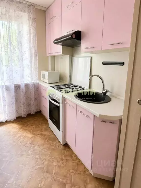 3-к кв. Чувашия, Новочебоксарск ул. 10-й Пятилетки, 39 (58.7 м) - Фото 1