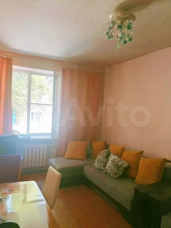 Комната 18 м в 3-к., 1/4 эт. - Фото 0