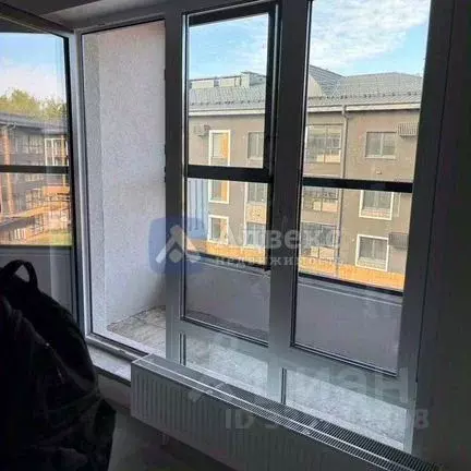 Студия Тюменская область, Тюмень ул. Игоря Комиссарова, 20 (23.0 м) - Фото 0