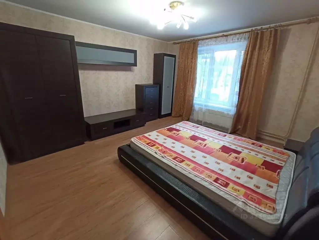 2-к кв. Москва Реутовская ул., 12К2 (48.0 м) - Фото 1