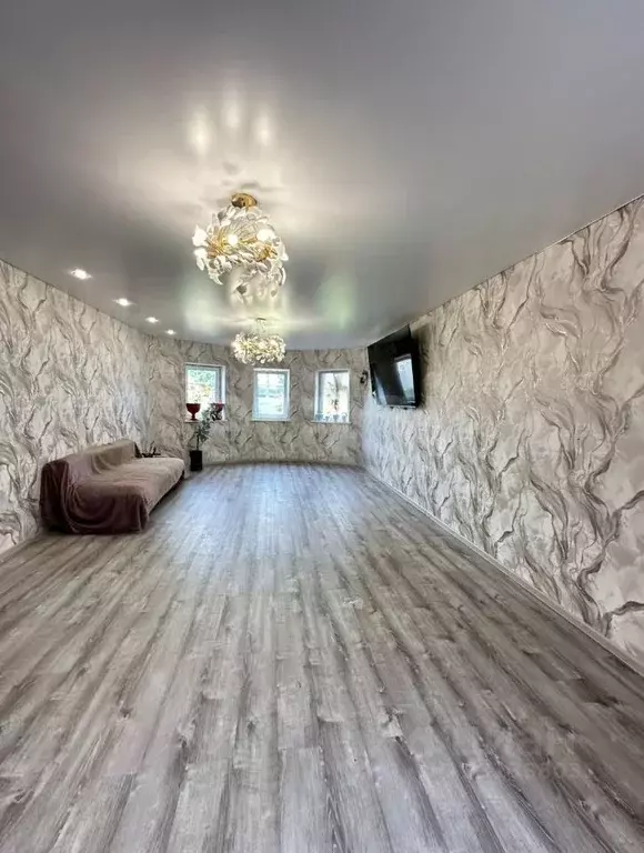 Дом в Челябинская область, Чебаркуль ул. Куйбышева, 17 (119 м) - Фото 1