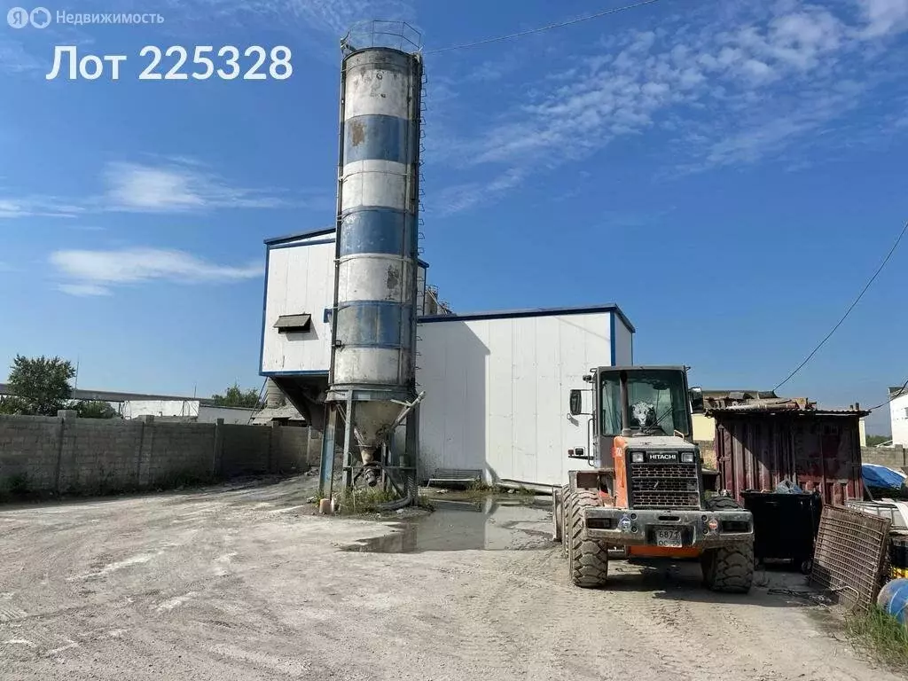 Производственное помещение (6850 м) - Фото 1